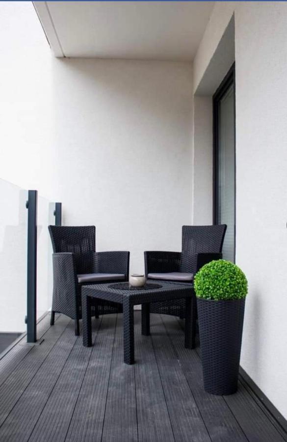 Apartament Diva Mielno  Exterior foto