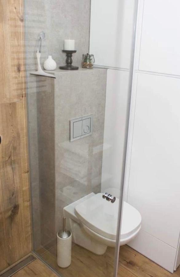 Apartament Diva Mielno  Exterior foto