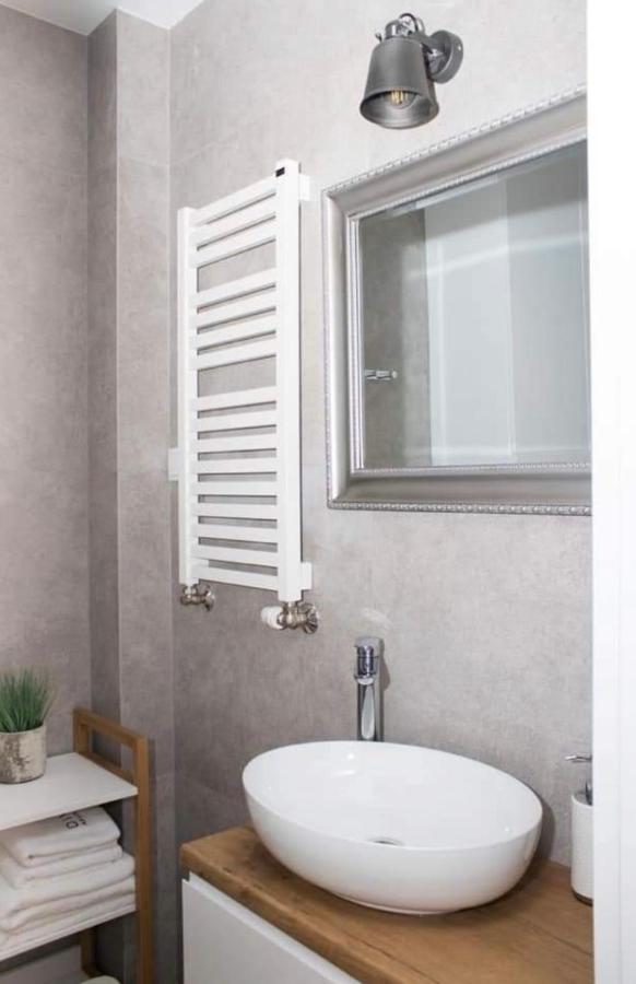 Apartament Diva Mielno  Exterior foto