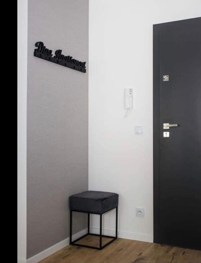 Apartament Diva Mielno  Exterior foto