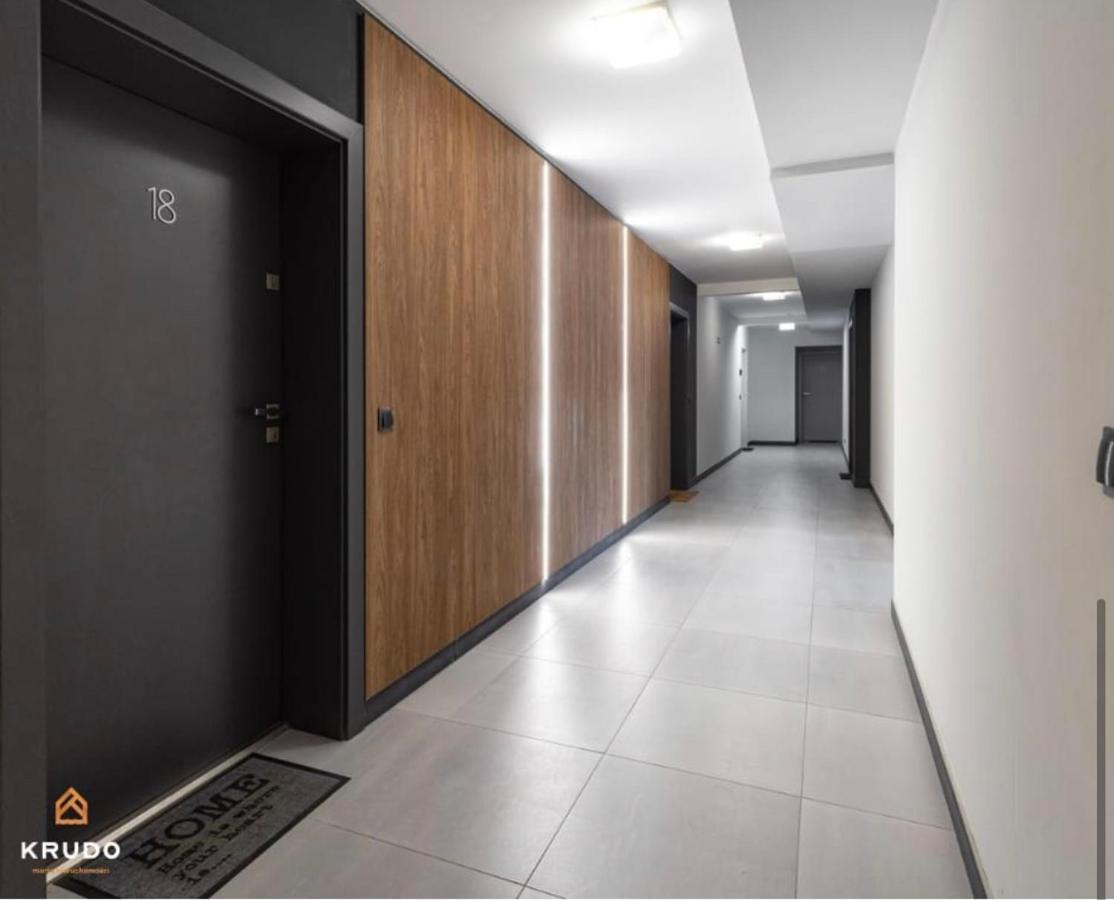 Apartament Diva Mielno  Exterior foto